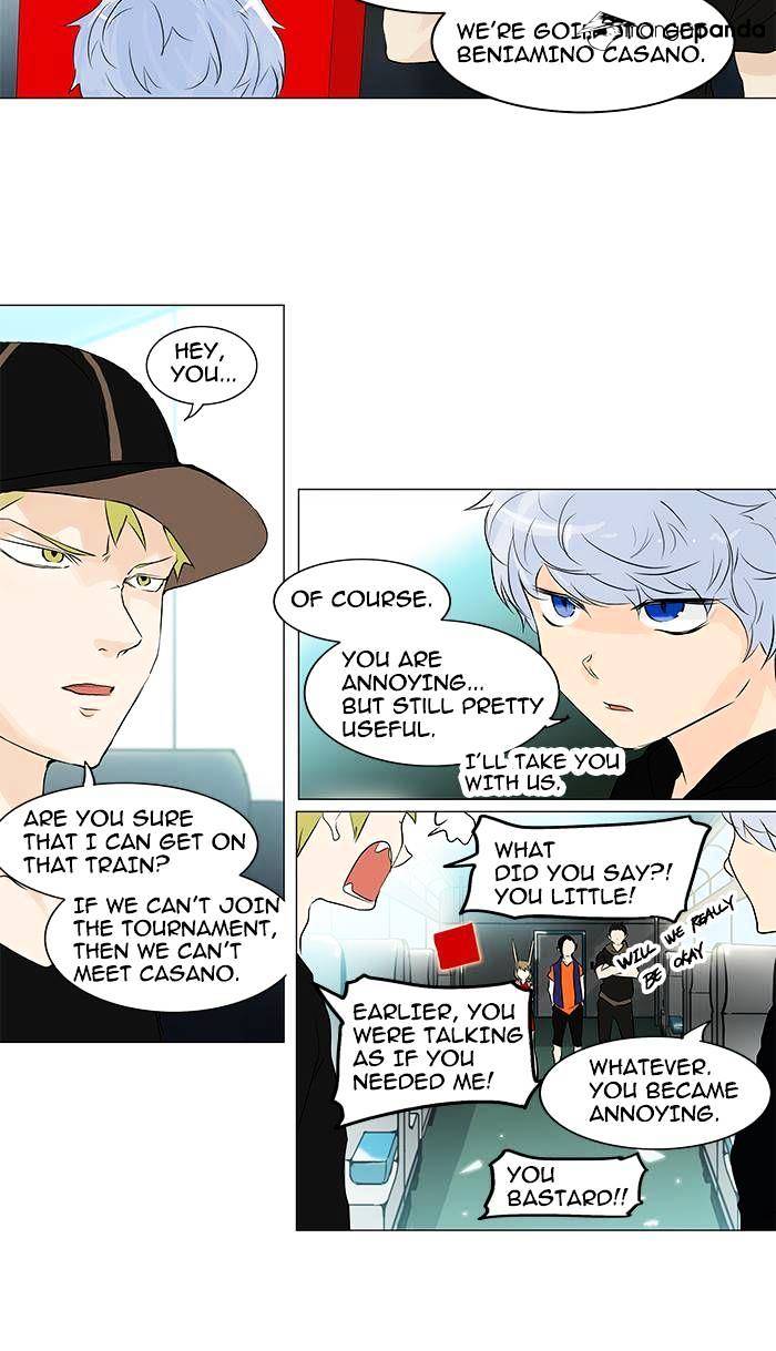 Tower of God, Chapter 197 image 17